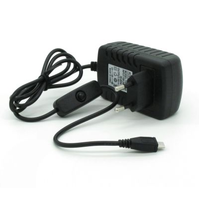 Лот: 15240636. Фото: 1. Блок питания сетевой USB, 5в... Зарядные устройства, блоки питания для бытовой техники