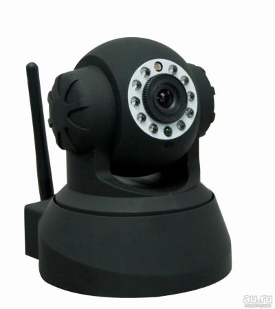 Лот: 8540751. Фото: 1. ip camera (ip камера) видеонаблюдение... Видеокамеры