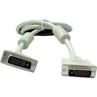 Лот: 6740518. Фото: 1. Кабель DVI-DVI 4.5 м CableExpert... Шлейфы, кабели, переходники