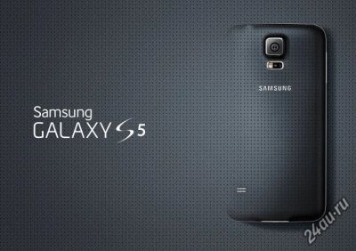 Лот: 5543723. Фото: 1. Продам Samsung Galaxy S5. отличное... Смартфоны