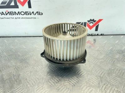 Лот: 25896779. Фото: 1. мотор печки Hyundai Matrix FC. Двигатель и элементы двигателя