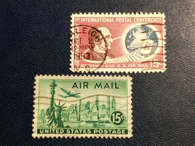 Лот: 21791789. Фото: 1. - Марки для Вашей коллекции. лот... Марки