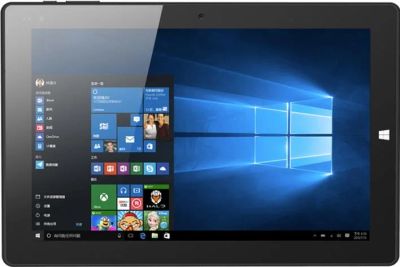 Лот: 9011024. Фото: 1. Chuwi Hi10 Intel Atom x5-Z8300... Планшеты