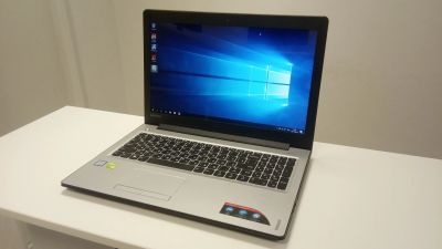 Лот: 15112441. Фото: 1. Идеальный Lenovo на DDR4 с 2 месяцами... Ноутбуки