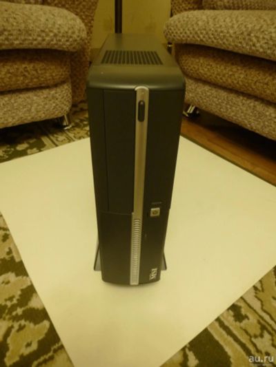 Лот: 8683458. Фото: 1. Корпус компьютера MSI Hetis 945. Корпуса, блоки питания