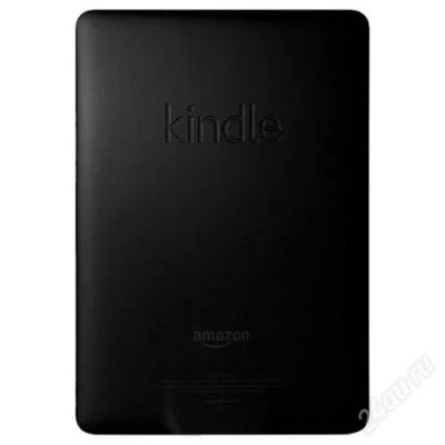 Лот: 2634108. Фото: 1. Электронная книга Amazon Kindle... Электронные книги