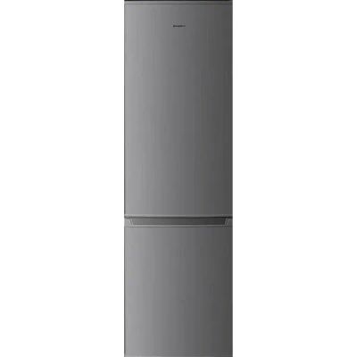 Лот: 24466331. Фото: 1. Холодильник Kraft KF-DC290X. Холодильники, морозильные камеры