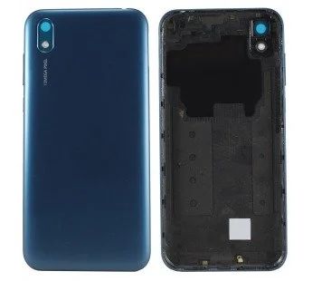 Лот: 14826738. Фото: 1. Задняя крышка для Huawei Y5 2019... Корпуса, клавиатуры, кнопки