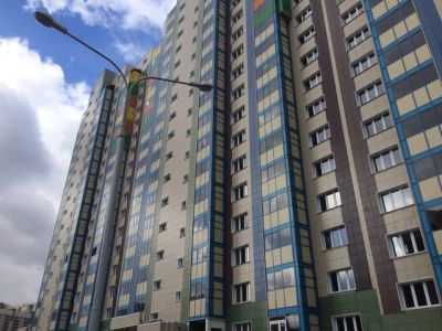 Лот: 5404961. Фото: 1. Сдам квартиру-студию. Собственник. Квартиры, студии
