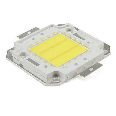Лот: 6598613. Фото: 1. Светодиод 20w для прожектора. Светодиоды