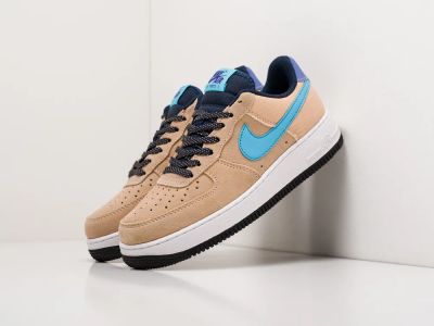 Лот: 18688382. Фото: 1. Кроссовки Nike Air Force 1 Low. Кеды, кроссовки, слипоны