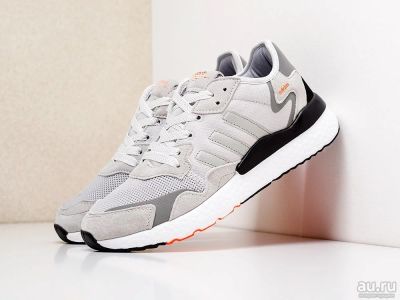 Лот: 16986823. Фото: 1. Кроссовки Adidas Nite Jogger... Кеды, кроссовки, слипоны