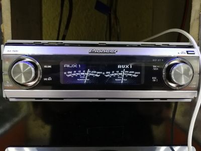 Лот: 17278425. Фото: 1. Магнитола Pioneer DEH-P88RS. Автомагнитолы