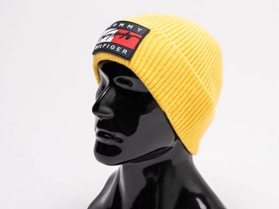 Лот: 20843094. Фото: 1. Шапка Tommy Hilfiger. Шарфы, платки