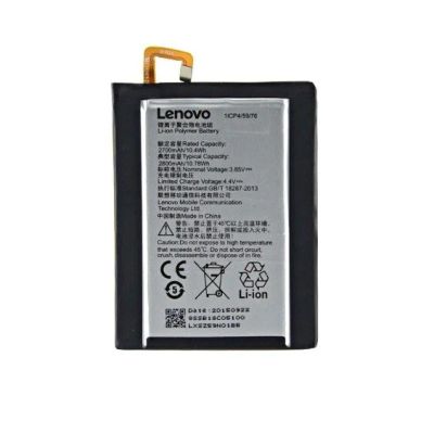 Лот: 12157800. Фото: 1. АКБ Original lenovo BL260 Vibe... Аккумуляторы