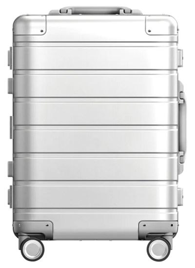 Лот: 25209917. Фото: 1. Чемодан Xiaomi Luggage Metal Carry-on... Другое (бытовая техника)
