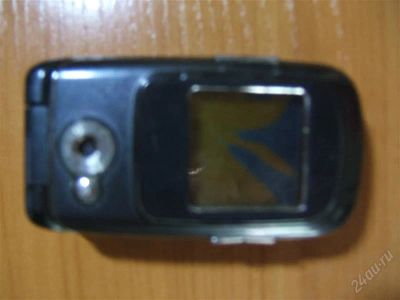 Лот: 1949609. Фото: 1. Продам Sony Ericsson Z710i (маленько... Кнопочные мобильные телефоны