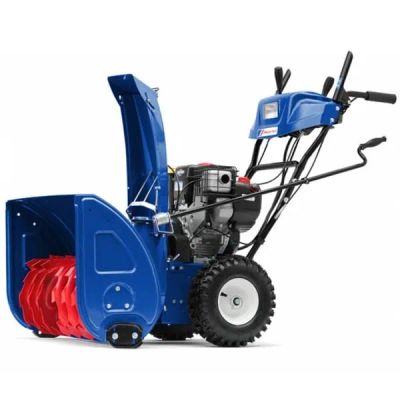 Лот: 20626012. Фото: 1. Cнегоуборщик MASTERYARD MX 8522R. Масла, жидкости