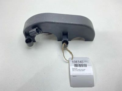 Лот: 25169618. Фото: 1. Крышка ГРМ Mazda Mpv 2000 GY0115934A... Двигатель и элементы двигателя