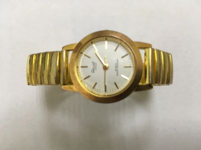 Лот: 11973917. Фото: 1. Acuet Watch часы женские. Оригинальные наручные часы