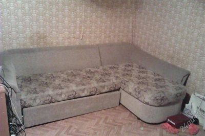 Лот: 1151598. Фото: 1. Диван. Срочно!. Кресла, пуфы