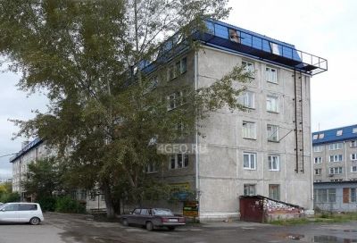 Лот: 8802356. Фото: 1. Сдам секцию, 10 кв.м Воронова... Квартиры, студии