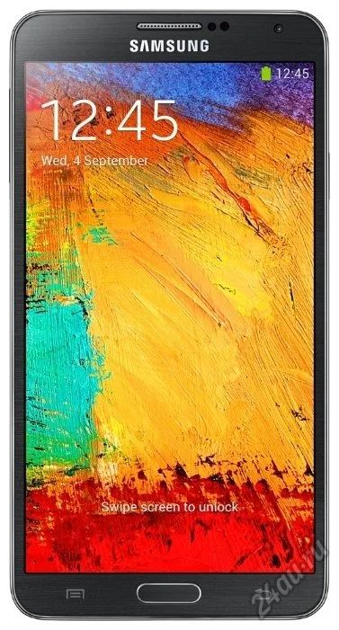 Лот: 5729408. Фото: 1. Samsung Galaxy Note 3 SM-N9005... Смартфоны