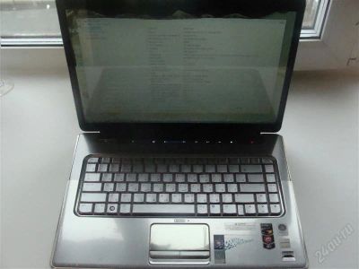 Лот: 1778937. Фото: 1. Ноутбук HP Pavilion dv5. Ноутбуки