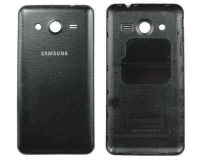 Лот: 13310136. Фото: 1. Задняя крышка оригинал Samsung... Корпуса, клавиатуры, кнопки
