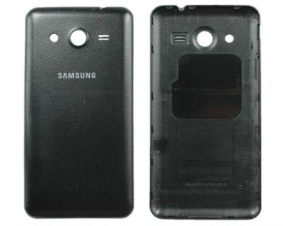 Лот: 20644116. Фото: 1. Задняя крышка Samsung G355H Galaxy... Корпуса, клавиатуры, кнопки