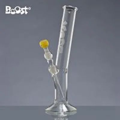 Лот: 3267889. Фото: 1. BOOST ICE BEND 35 диматр ШАХТЫ... Аксессуары и запчасти для кальянов