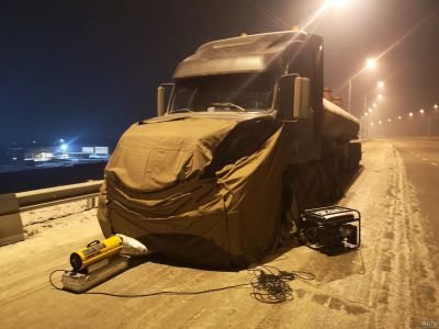 Лот: 8870766. Фото: 1. Отогрев авто Красноярск!!! Тел... Другие (транспортные услуги, вывоз мусора)