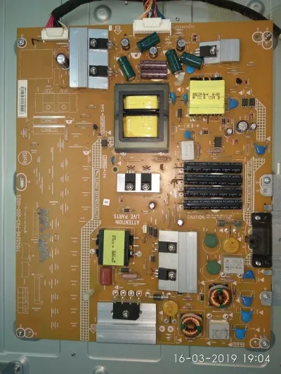 Лот: 25019544. Фото: 1. 715G5246-P03-000-002S tv Philips... Запчасти для телевизоров, видеотехники, аудиотехники