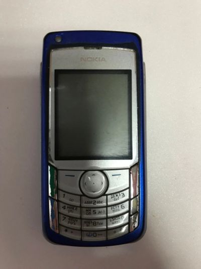Лот: 20836806. Фото: 1. №1696 . Nokia 6681. Другое (смартфоны, связь, навигация)