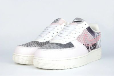 Лот: 16923702. Фото: 1. Кроссовки Nike Air Force 1 Low... Кеды, кроссовки, слипоны