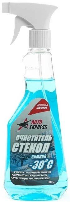 Лот: 14567553. Фото: 1. Стеклоочиститель зимний Auto Express... Другое (оснащение, оборудование, аксессуары)
