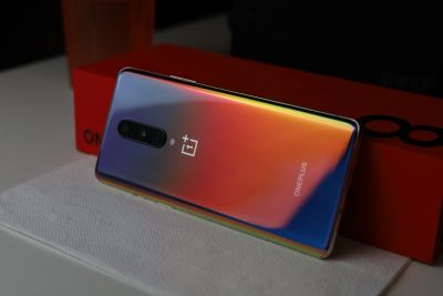 Лот: 17593557. Фото: 1. Oneplus 8 128. Смартфоны