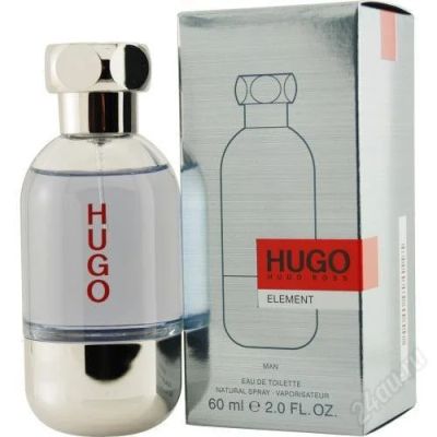 Лот: 2936079. Фото: 1. Element от Hugo Boss 90мл *3000... Мужская парфюмерия