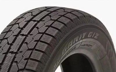 Лот: 14547523. Фото: 1. Шины 205/55 R16 Toyo Observe Garit... Шины