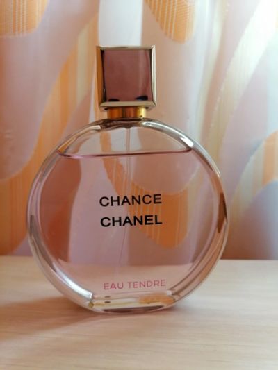 Лот: 18081063. Фото: 1. Туалетная вода Chanel Chance Eau... Женская парфюмерия