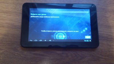 Лот: 3991740. Фото: 1. Планшет Digma iDj7n 4Gb Black. Планшеты