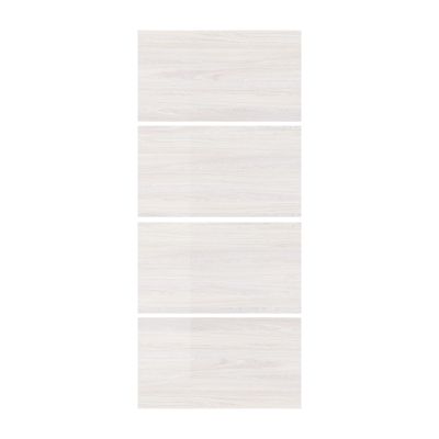 Лот: 23627006. Фото: 1. Комплект вставок Hoff Оскар. Шкафы, шкафы-купе