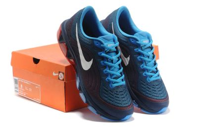 Лот: 4216267. Фото: 1. Кроссовки AIR MAX от Nike. Кеды, кроссовки, слипоны
