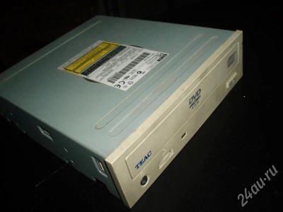 Лот: 280551. Фото: 1. Продам привод DVD\CD-RW. Приводы CD, DVD, BR, FDD