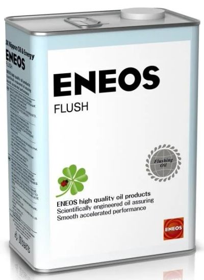 Лот: 17504005. Фото: 1. Масло промывочное ENEOS FLUSH... Масла, жидкости