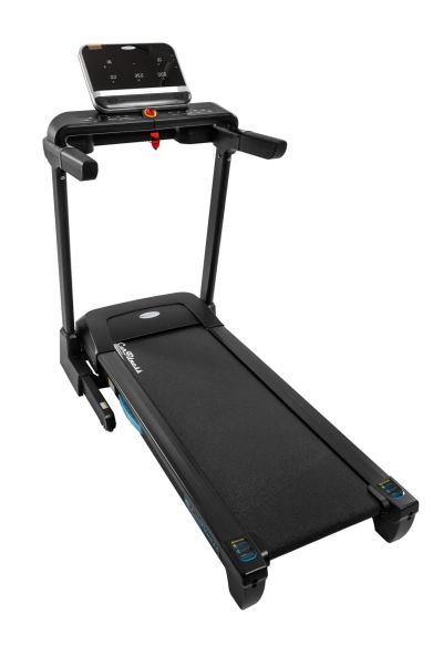 Лот: 24840732. Фото: 1. Беговая дорожка CarFitness TS-1146B. Беговые дорожки