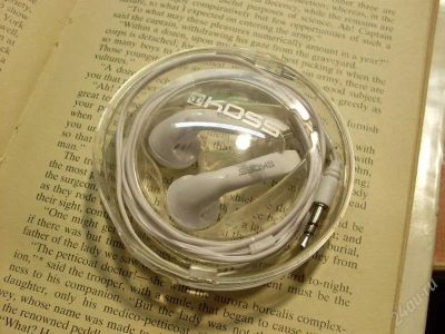 Лот: 759736. Фото: 1. Наушники KOSS новые. Наушники, гарнитуры
