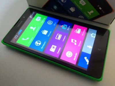 Лот: 8416104. Фото: 1. nokia xl rm-1030. Смартфоны