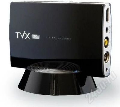 Лот: 619565. Фото: 1. Tvix 2200 pvr. Другое (тв и видео)