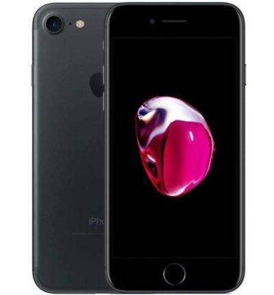Лот: 10731416. Фото: 1. Куплю iPhone 7 чёрный матовый. Смартфоны